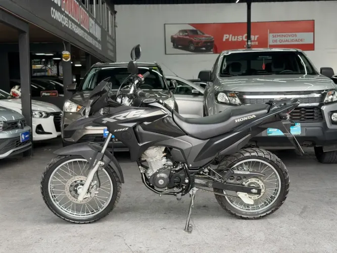Honda Xre 190 abs 2024
