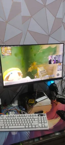 Monitor GAMER 180hertz