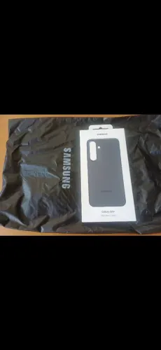Capa S 25 Plus original Samsung