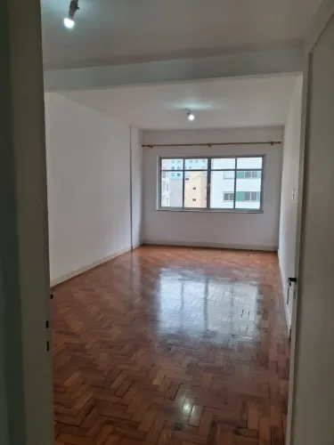 Kitnet para locação próximo ao Mackenzie, Vila Buarque, São Paulo, SP