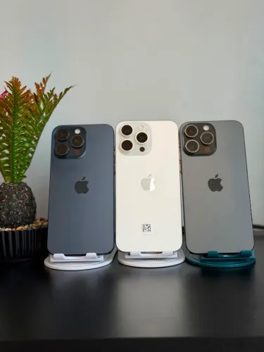 ? iPhone 15 Pro Max | Americano ?