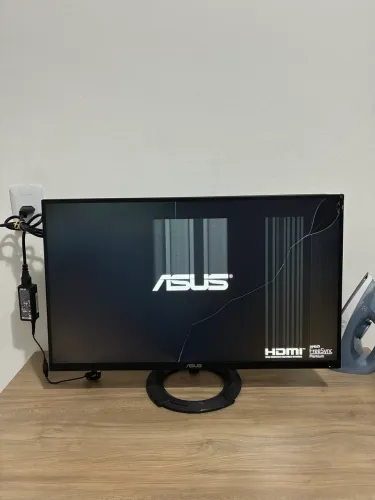 Monitor Asus TUF Gaming 27p