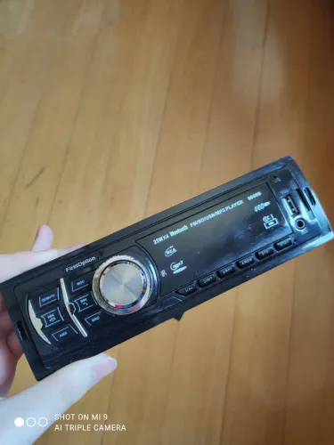 Rádio