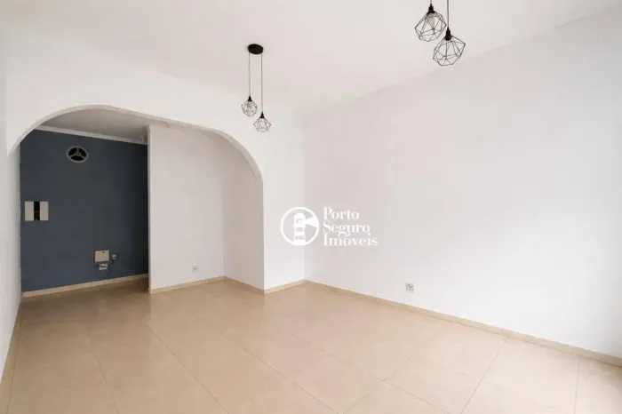 Salão para alugar, 30 m² por R$ 1.248/mês - Centro - Americana/SP