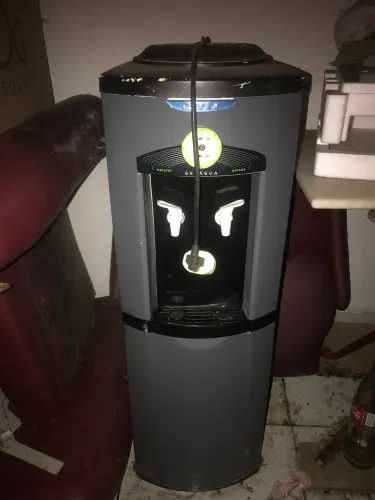 GELAGUA ESMALTEC