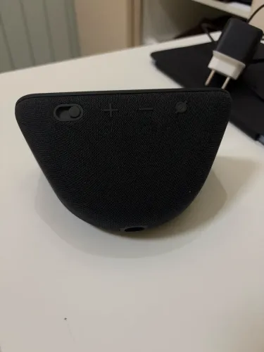 Alexa Echo show 5 (geração mais recente)