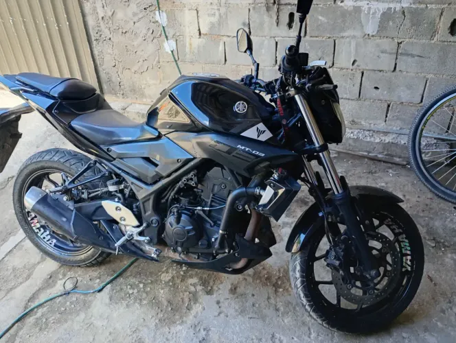 MT 03 