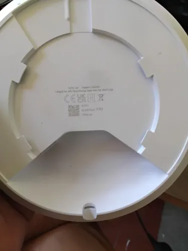 unifi 6+