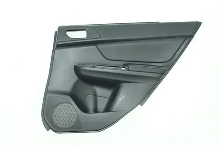 Forro Porta Traseiro Direito Subaru Xv 2016
