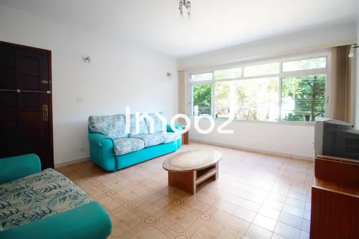 Casa à venda - Rua Girassol - São Paulo - SP - CEP: 05433-002