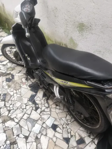 a  venda documentos OK fipe Crypton K 8300  