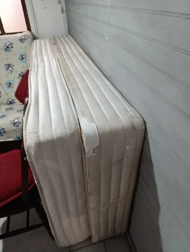 Cama solteiro (grande)