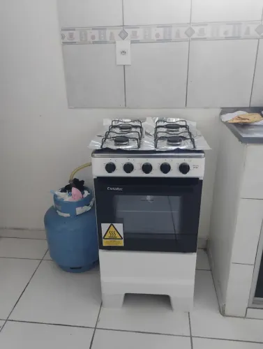 Fogão 4 bocas