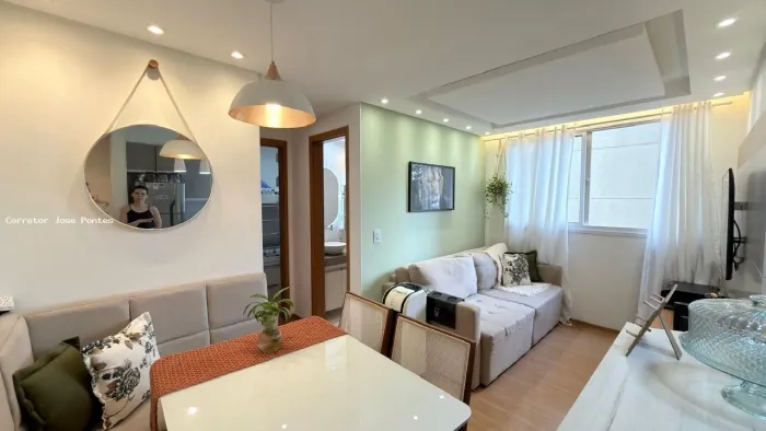 Condominio Spazio Mirante das Aguas