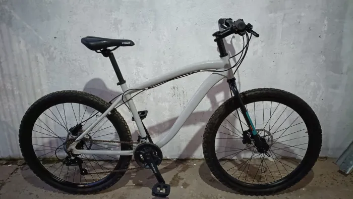 Bicicleta Soul Ace