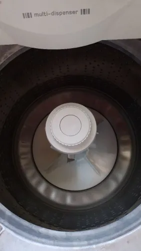 Máquina de lavar Brastemp Ative 12kg