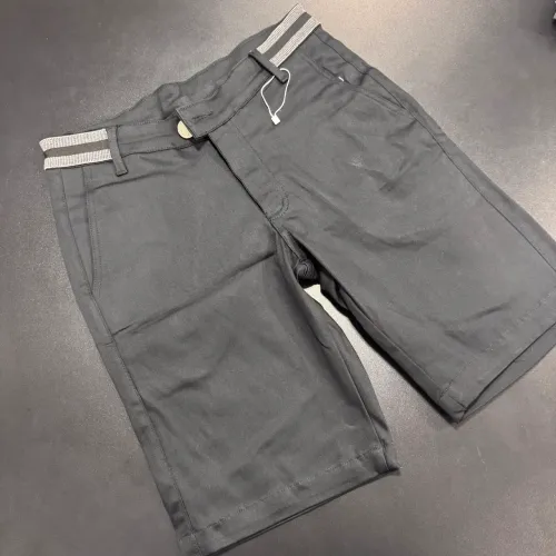Bermuda brim slim
