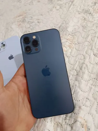 IPHONE 12PROMAX 