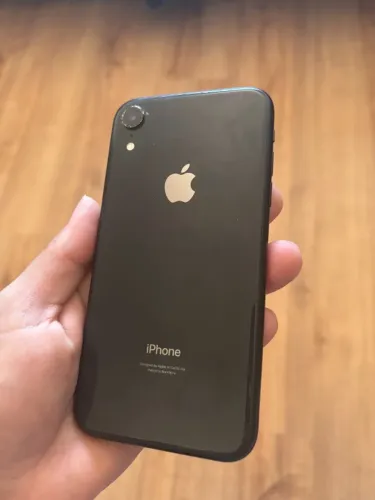 Iphone XR 128G