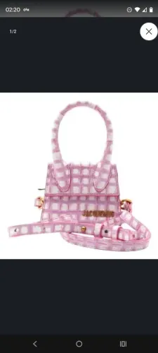 Kit bolsas