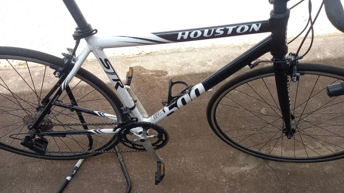 Bicicleta speed Houston