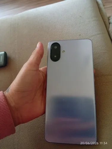 Samsung Galaxy A07