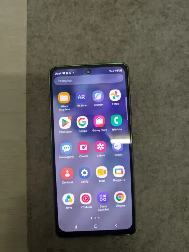 Galaxy S20 FE