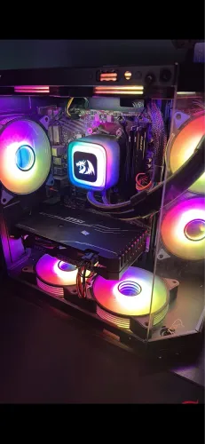 GTX 1660 SUPER 6GB