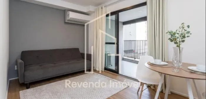 Apartamento RESIDENCIAL em SÃO PAULO - SP, SANTA EFIGÊNIA