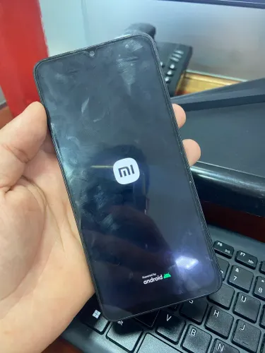 Redmi 13C