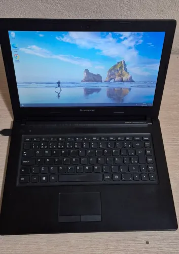 Notebook Lenovo G400s