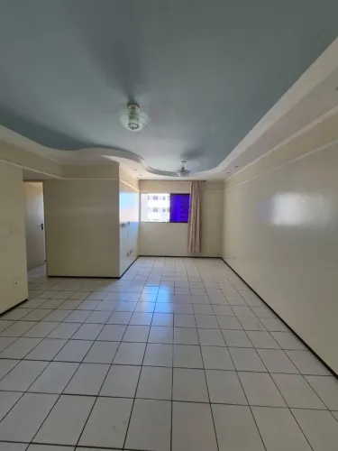 Alugo 3/4 nascente na pajuçara