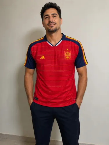 Blusa ESPANHA