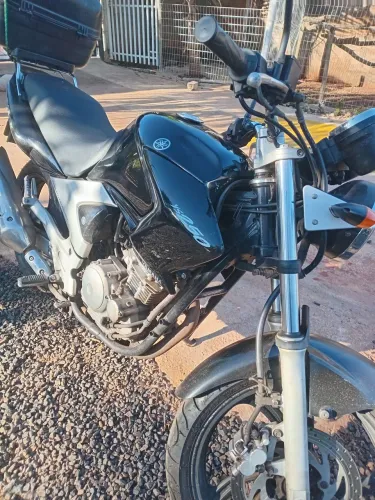 Fazer 250/venda