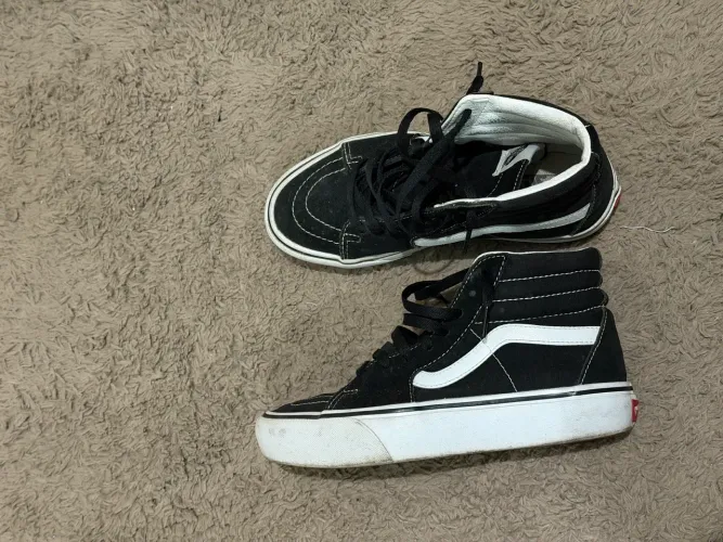 Tênis vans