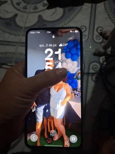 VENDO OU TROCO A56 5G LEIA O ANÚNCIO