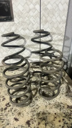 Molas do Onix