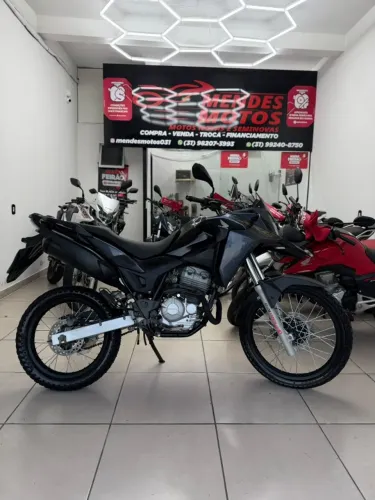 XRE 300 2023 UNICO DONO APENAS 35.751 KMS RODADOS