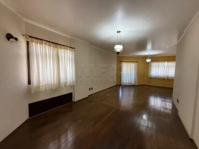Apartamento 3 quartos para venda - Residencial Victoria Park Bauru
