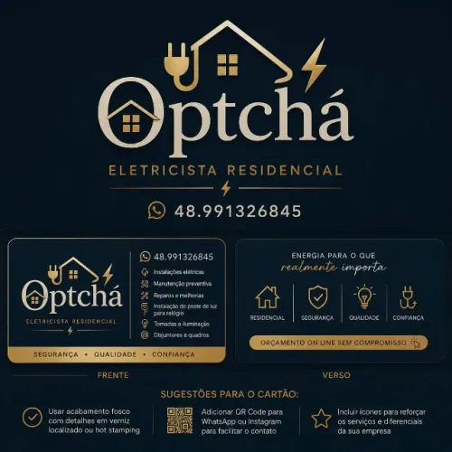 eletricista