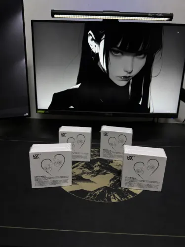 Fone Gamer com Microfone e Cabo Removível
