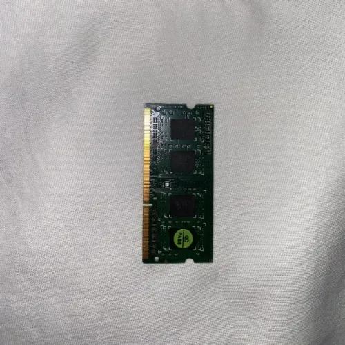 MEMÓRIA RAM (NOTEBOOK) ADATA 4GB DDR3L (1600MHZ - 1.35V) [USADA]