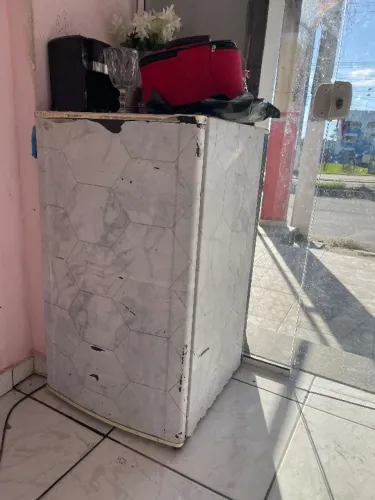 Frigobar
