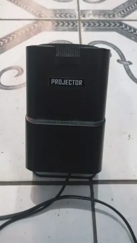 Projetor