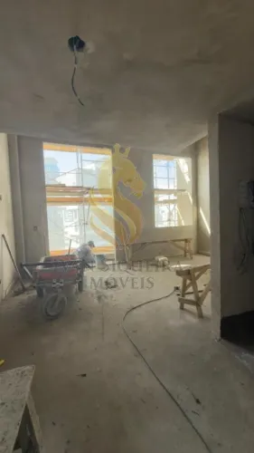 Apartamento para Venda em Curitiba, Alto da Glória, 1 dormitório, 1 banheiro