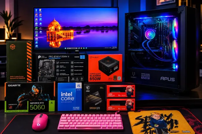 PC GAMER