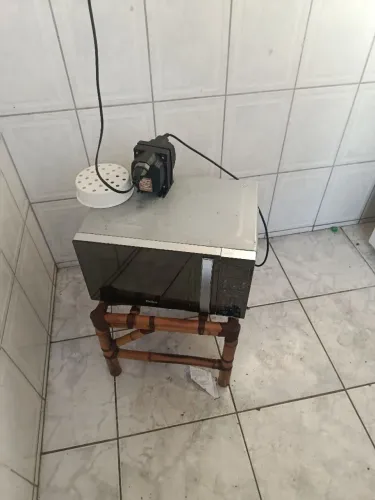 Microondas