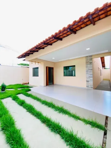 VENDA DE CASA NO MARACANÃ