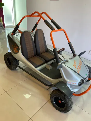 Mini buggy 