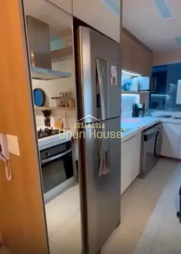Apartamento padrão para Locação, Voldac, Volta Redonda, RJ
